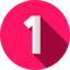 numero 1